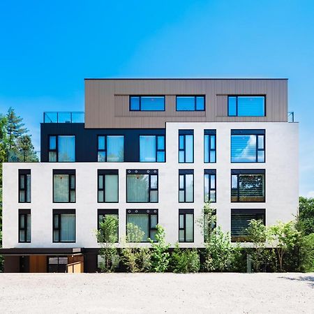 Roka By Hhg Aparthotel Hakuba Bagian luar foto