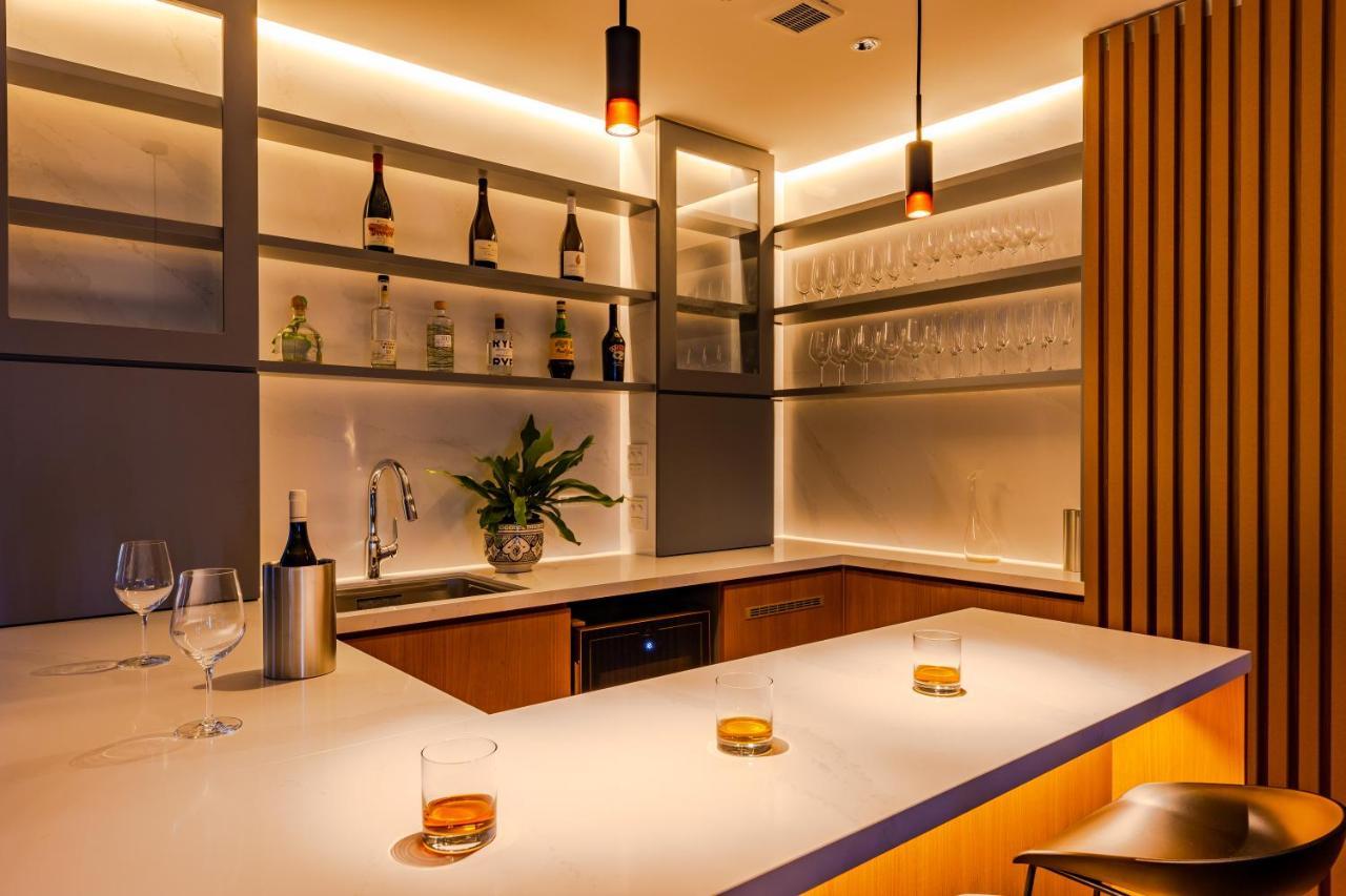 Roka By Hhg Aparthotel Hakuba Bagian luar foto