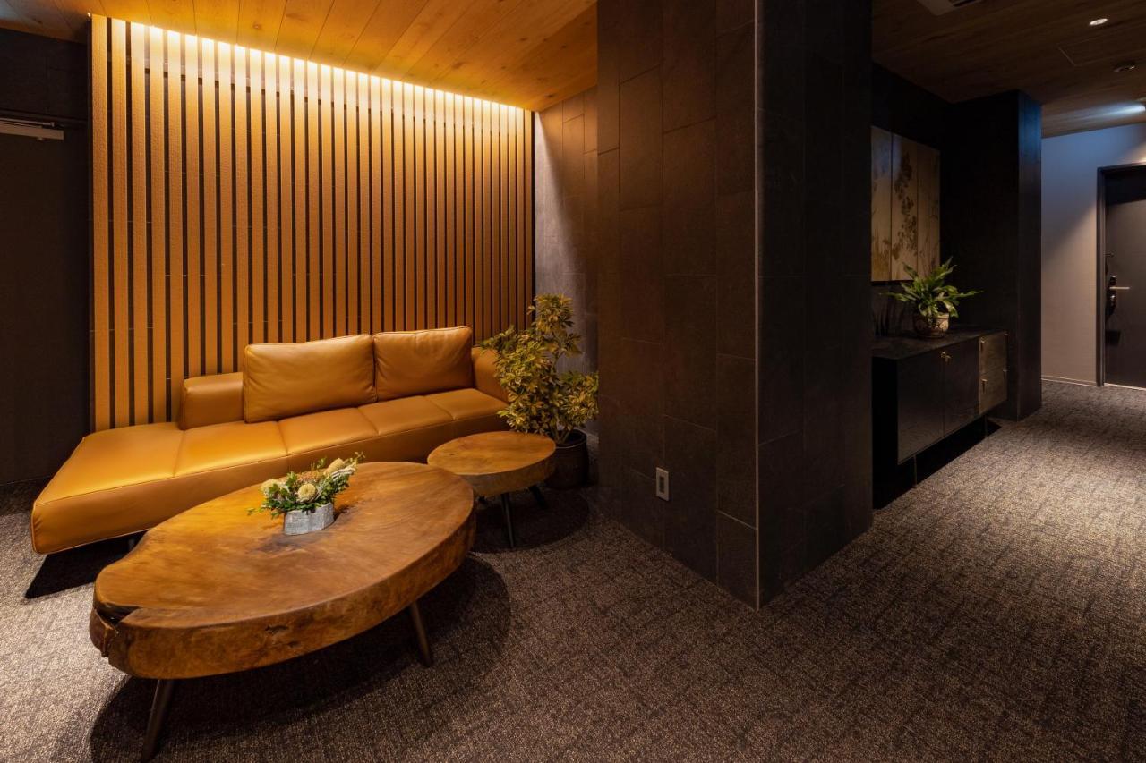 Roka By Hhg Aparthotel Hakuba Bagian luar foto