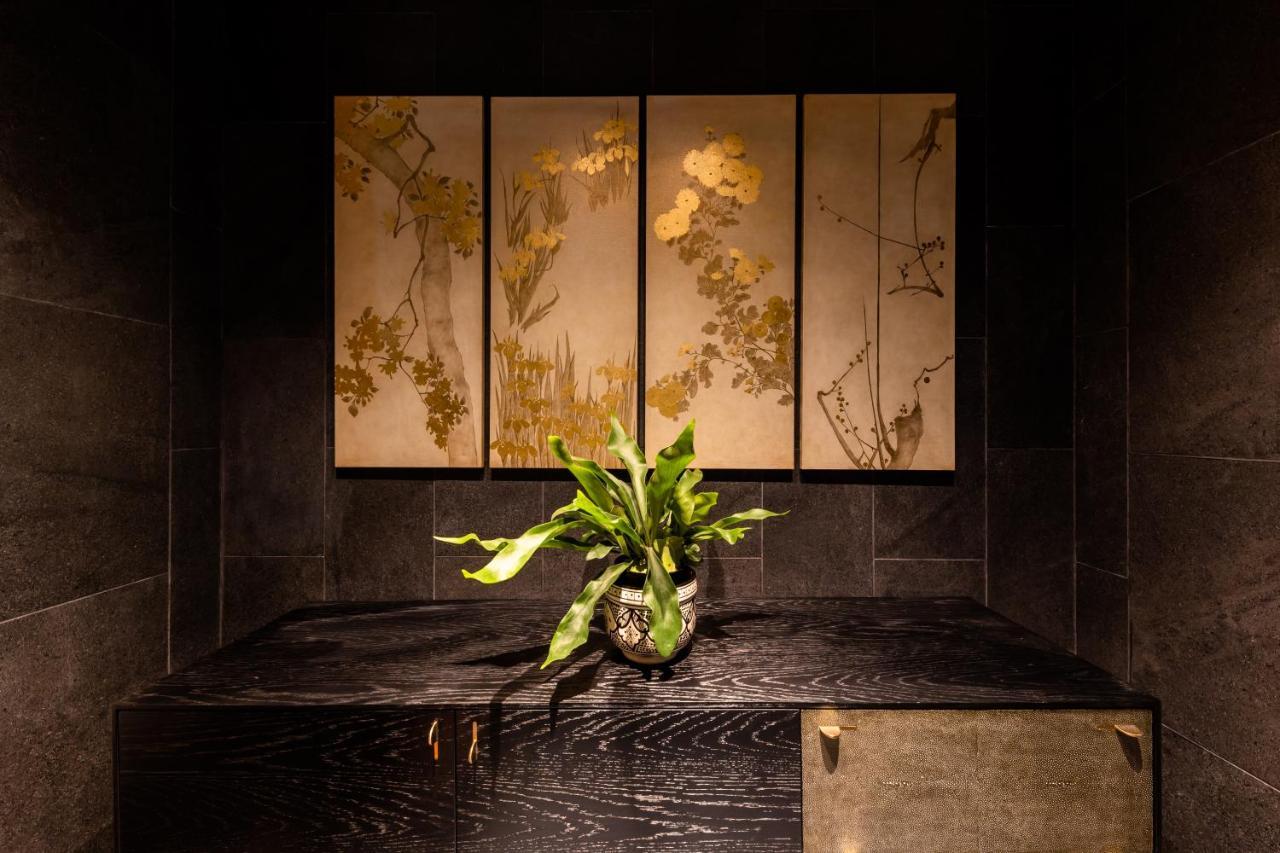 Roka By Hhg Aparthotel Hakuba Bagian luar foto